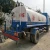 Import Used JIE FANG CLM water tank truck on sale / DONG FENG 2X4 watering tanker /Diesel engine bowser from Angola