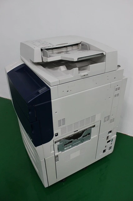 used machine photo copier wholesale cheap machine  for Xerox 550 560 570 photocopy remanufactured