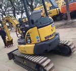 Used pc30-7/pc30 mini excellent excavator made in japan/secondhand mini pc30-7 excavator in china