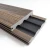 Import UV-Stable Barefoot Friendly Superior Scratch Resistant Co-Extrusion WPC Deck Flooring from China