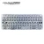 Import UX31 for Asus UX31 UX31E RUSSIA RU silver Laptop keyboard from China