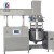 Import Vacuum Emulsion Machine for Cosmetic Cream Paste Making vacuum emulsifying mixer equipment from China