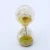 Import Various models  gold sequins sand decorative hourglass timer from China