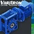 Import Varitron Drive Gear box Speed Reducer Motor wpdks worm gear reducer from Taiwan