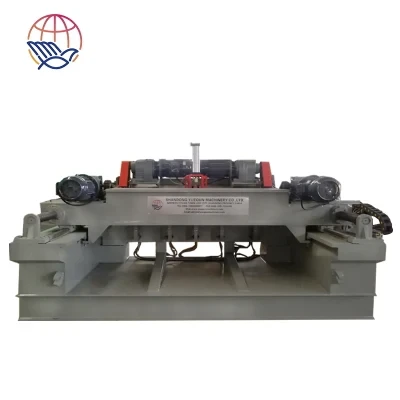 Veneer Machine Peeling for Woodworking Machine Hardwood and Softwood