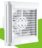 ventilation fan for control part/kitchen window exhaust fan/solar ventilation fan