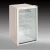Import Vertical Glass Door Deep Display Refrigerator Freezer from China
