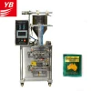 Vertical Liquid filling machine YB-150J Oil/Liquid Paste   Vertical Form Fill Seal pouch packaging machine