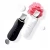 Import Vibrate Deep Face Cleaning Skin Scrubber Remove Dirt Blackhead Reduce Wrinkles Facial Lifting Peeling Tool Ultrasonic Shovel from China