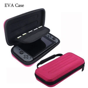 Video game player accessories EVA Case