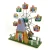 Import vintage tin toys ferris wheel souvenir gifts toy for collection from China