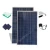 Import Vmaxpower 5kw Off Grid Hybrid Home Solar Panel System Home Solar Energy Systems Solar Power Systems from China