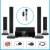 Import Vofull 5.1 channel Home Cinema System Surround Sound System Wifi Home Theatre System With FM/CD/VCD/AUX/USB/Micro// from China