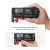 Import Volt Checker for AA AAA C D 18650 9V 3.7V 1.5V Button Cell Digital LCD Universal Battery Tester from China
