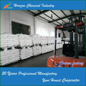 VPEG 2400 HPEG 2400 raw material of Polycarboxylate Superplasticizer