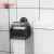 Import Wall mounted Bathroom Accessories Plastic Toilet Paper Holders from China