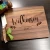 Import WanuoCraft Custom Logo Wood Cutting Board Wooden Chopping Boards from China