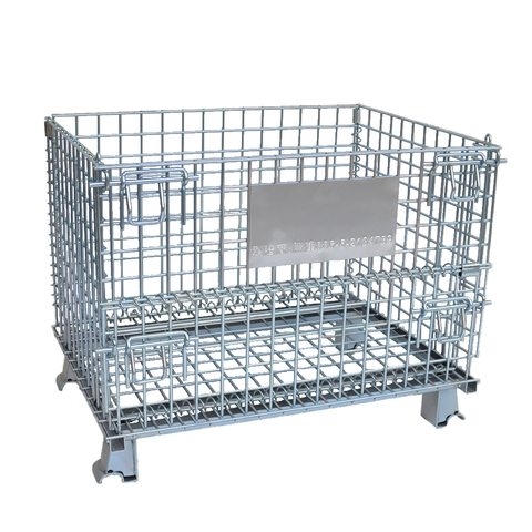 Sane Kit Storage Rack Buy Warehouse Metal Steel Wire Mesh Storage Cage Container from SANE ...