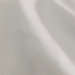 warp knitted soft handfeel	material lining fabrics 100% polyester