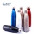 Import Water Bottle Vacuum Cola Shape Leak-Proof Double Walled Insulated 304 Thermos Unique Stainless Steel Flasks from China