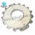 Import Water Cooled Brake Parts 36-inch Floating Plate For winch equipment from China