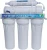 Import water filter from China