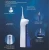 Import Water Jet Flosser nasal irrigator/oral irriagor  With FDA Approved from China