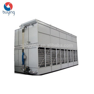 Buy Water Saving Evaporative Condenser Type Closed Loop Cooling Tower ...
