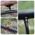 Import Watering Plastic Tube Hose Pipe 4/7mm Micro Drip Garden Irrigation System from China