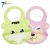 Import Waterproof Easily Clean Comfortable Soft Baby Bibs Keep Stains Off  silicone baby bibs  for Babies &amp; Toddler from China