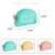 Import Waterproof Eco-friendly TPU Small Wash Bag Portable Travel Beauty Cosmetic Storage Makeup Toiletry Bags from China
