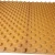 Waterproof EPS floor heating pad plate elements systems