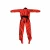 Import Waterproof heavy duty professional drying water rescue suit scuba diving 8mm from China