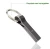 Import Waterproof Metal Silver usb flash drive pen drive real capacity for key ring design from China