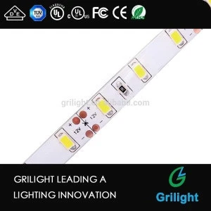 waterproof motorcycle led strip light 12v with 3M adhesive tape 5730 5630