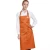 Import Waterproof polyester cotton canvas garden barista kitchen chef cooking work apron with logo from Pakistan
