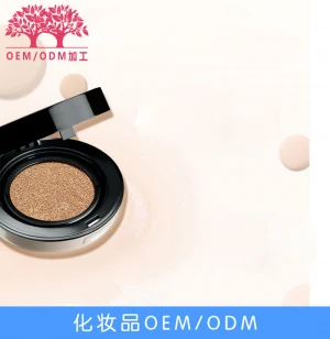 Waterproof Pressed Powder  Face Concealer Cosmetic Makeup Powder Women Foundation OEM