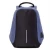 Import Waterproof Reflective Smart School Back Pack USB Charging 15.6 inch Laptop Bag Anti theft Backpack from China