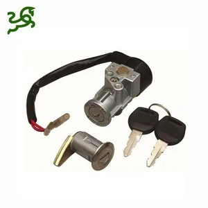 WAVE125 WH125 Ignition Motorcycle Key Switch Lock Set