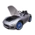 Import WDSX1728 hot selling licensed maserati alfieri with mp3 player baby remote control ride on car from China