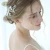 Import Wedding Barrette Crystal Rhinestone Hair Clip Bridal Accessories Hairbands Bride Jewelry Clips Women from China