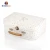 Import Wedding Favor paper suitcase baby gift packaging box Decorative Suitcase Shaped Gift Cardboard Boxes with handle from China