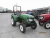 Import weifang CP machinery agricultural equipment 4x4 40hp farm tractor for sale from China