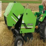 weifang square baler RXFK2060