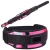 Import Weight Lifting Belt with Double Gym Back Support Training 5" Wide Belts from Pakistan