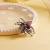 Import Welwish Vintage Insect Brooch Pin Jewelry Antique Crystal Bee Brooch from China