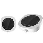WEST TUNE Fast Delivery Laboratory Lab Biochemistry Cheap 200-2000rpm Portable Digital Mini Magnetic Stirrer