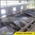 Import Wet separating tungsten ore shaking tables from China