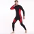 Import Wetsuit Men Full 3mm Neoprene Surfing Suit Diving Snorkeling Swimming Jumpsuit Black/Red Color Block Back Zip Fullsuit from China