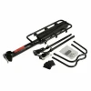 WF-H022A Back Rear Rack Bicycle Rear Rack Bicycle Travelling Luggage Carrier Bike Rear Carrier